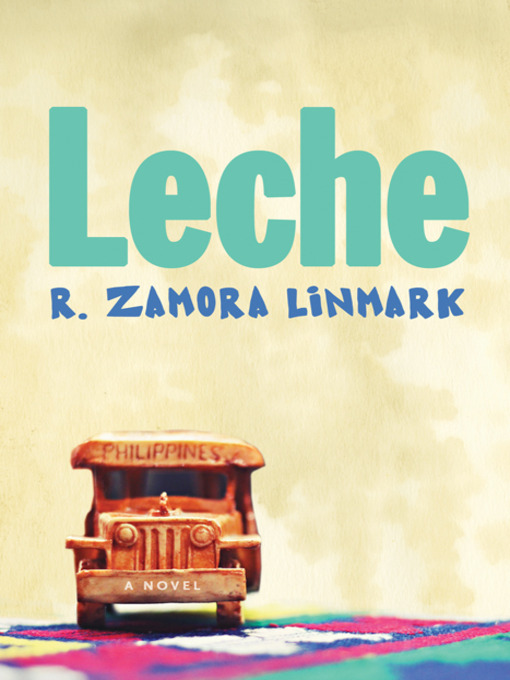 Title details for Leche by R. Linmark - Available